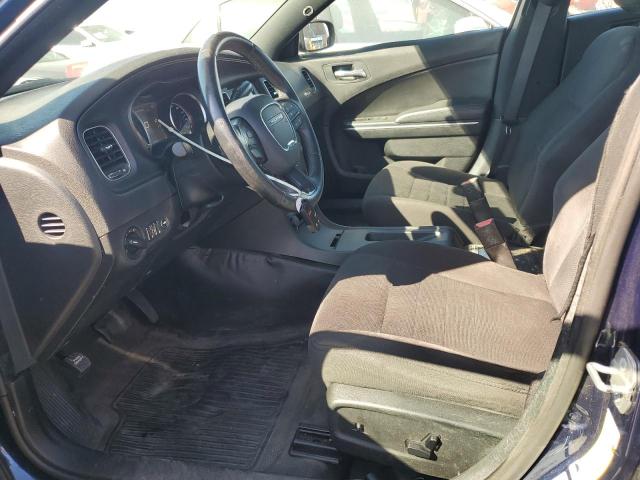 Photo 7 from auction – 2015 DODGE CHARGER PO with VIN 2C3CDXAT9FH891045