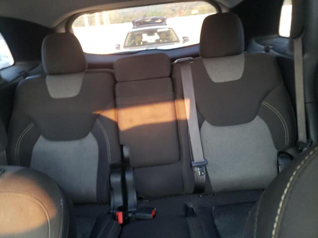 Photo 10 from auction – 2014 JEEP CHEROKEE L with VIN 1C4PJMCB5EW264447