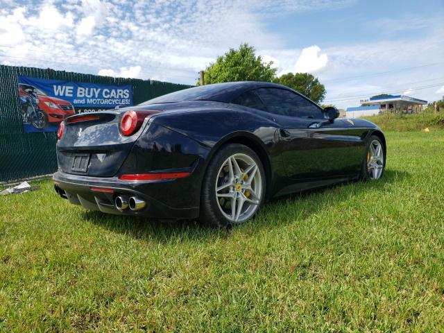 Photo 3 from auction – 2016 FERRARI CALIFORNIA with VIN ZFF77XJA5G0217923