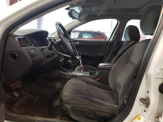 Photo 7 from auction – 2014 CHEVROLET IMPALA LIM with VIN 2G1WB5E39E1134076
