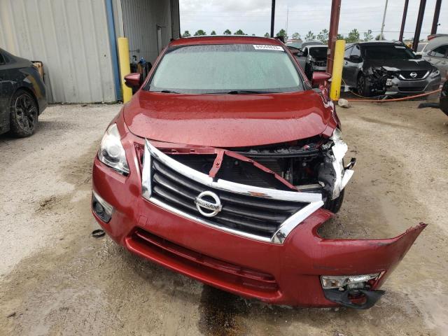 Photo 5 from auction – 2014 NISSAN ALTIMA 2.5 with VIN 1N4AL3AP1EC283156