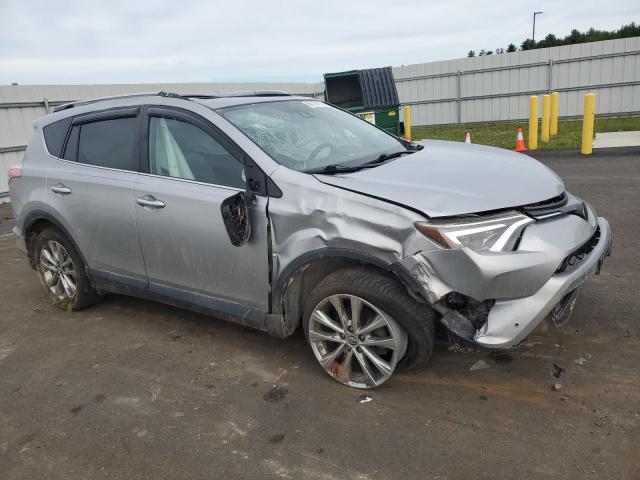 Photo 4 from auction – 2016 TOYOTA RAV4 LIMIT with VIN 2T3DFREV0GW526692