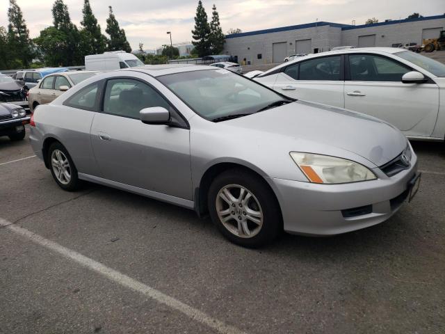 Photo 4 from auction – 2007 HONDA ACCORD EX with VIN 1HGCM72797A004817