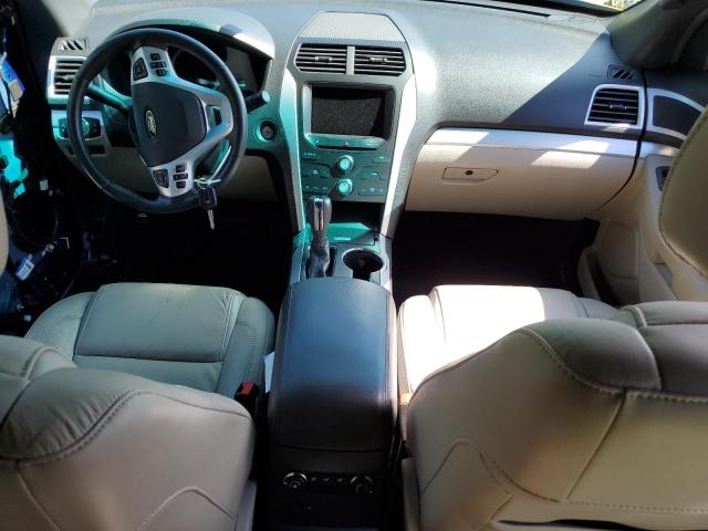Фото 8 с аукциона – 2015 FORD EXPLORER X с VIN 1FM5K8D84FGB47268