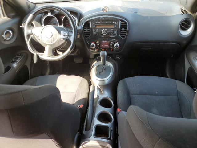 Photo 8 from auction – 2014 NISSAN JUKE S with VIN JN8AF5MRXET350187