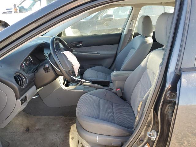 Photo 7 from auction – 2005 MAZDA 6 I with VIN 1YVHP84C755M70113