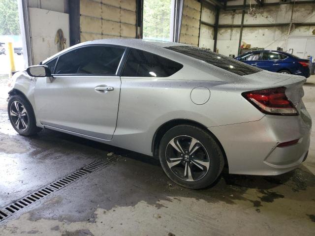 Photo 2 from auction – 2015 HONDA CIVIC EX with VIN 2HGFG3B89FH529477