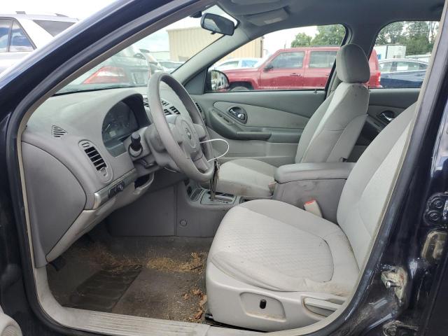 Photo 7 from auction – 2005 CHEVROLET MALIBU with VIN 1G1ZS52F85F334077