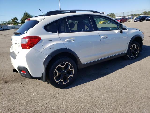 Фото 3 с аукциона – 2013 SUBARU XV CROSSTR с VIN JF2GPACC6DG207223
