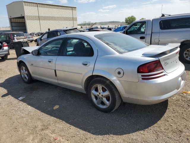 Photo 2 from auction – 2005 DODGE STRATUS SX with VIN 1B3EL46R85N566221
