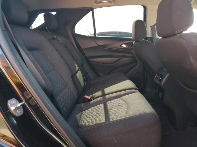 Photo 11 from auction – 2019 CHEVROLET EQUINOX LT with VIN 2GNAXKEV7K6248554