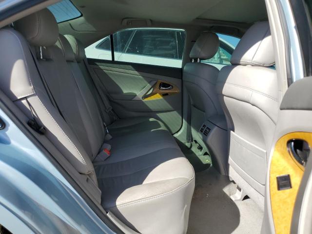 Photo 10 from auction – 2007 TOYOTA CAMRY LE with VIN 4T1BK46K37U559947