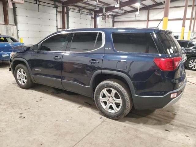 Photo 2 from auction – 2017 GMC ACADIA SLE with VIN 1GKKNKLA2HZ169880