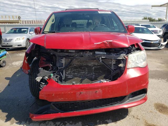 Photo 5 from auction – 2014 DODGE GRAND CARA with VIN 2C4RDGCG9ER267017