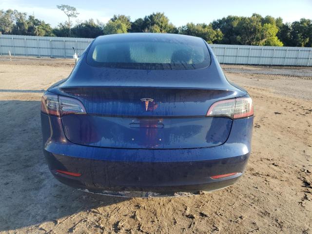 Снимка 6 от търг – 2018 TESLA MODEL 3 с VIN 5YJ3E1EA9JF022748