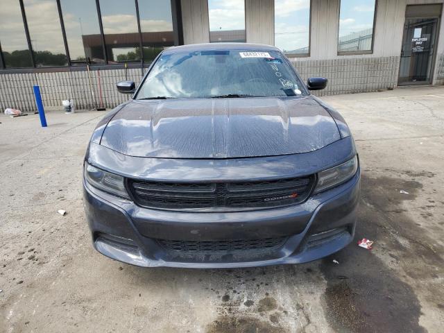 Photo 5 from auction – 2016 DODGE CHARGER SX with VIN 2C3CDXJG8GH341114