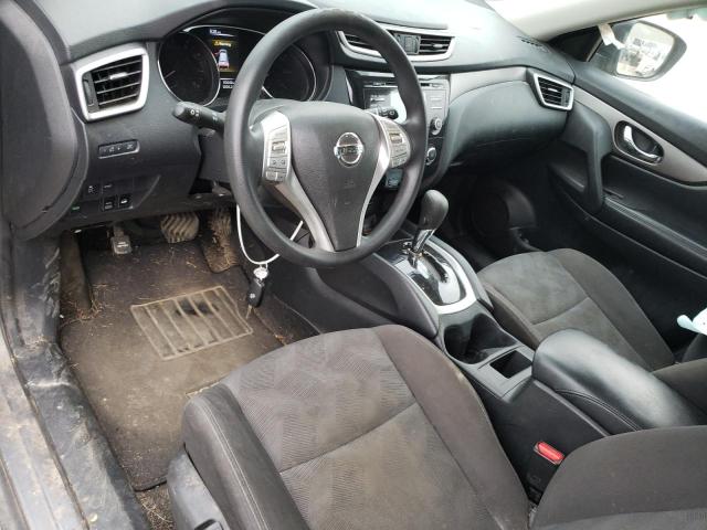 Photo 8 from auction – 2016 NISSAN ROGUE S with VIN KNMAT2MV8GP707619