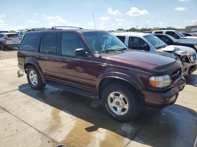 Photo 4 from auction – 2000 FORD EXPLORER L with VIN 1FMDU65E3YZA11459