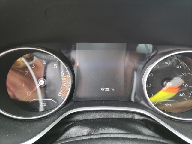 Photo 9 from auction – 2018 JEEP COMPASS LA with VIN 3C4NJDBB1JT282047