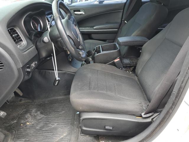 Photo 7 from auction – 2015 DODGE CHARGER PO with VIN 2C3CDXAT3FH778725