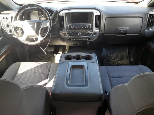 Photo 8 from auction – 2019 GMC SIERRA LIM with VIN 2GTV2MEC3K1139637