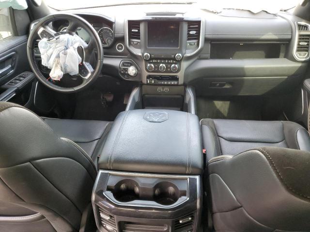 Photo 8 from auction – 2022 RAM 1500 LARAM with VIN 1C6SRFJT4NN220396