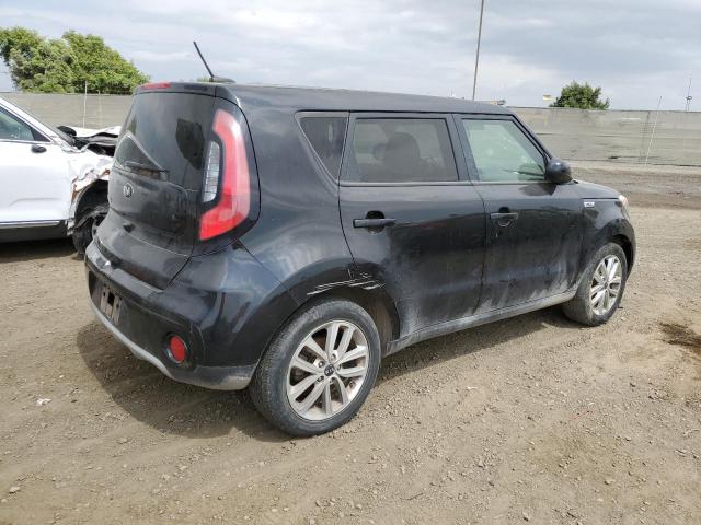 Photo 3 from auction – 2019 KIA SOUL + with VIN KNDJP3A59K7003226