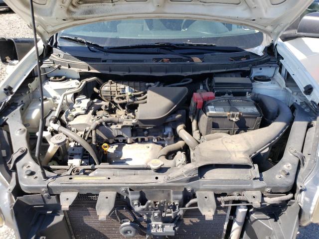 Photo 12 from auction – 2014 NISSAN ROGUE SELE with VIN JN8AS5MT3EW611729