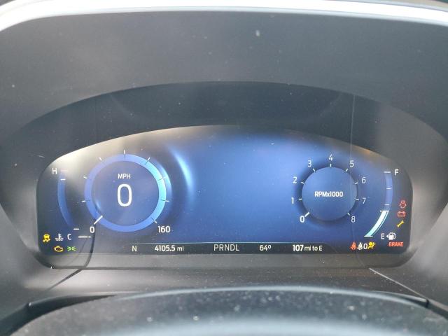 Photo 9 from auction – 2022 FORD ESCAPE TIT with VIN 1FMCU9J97NUB97280