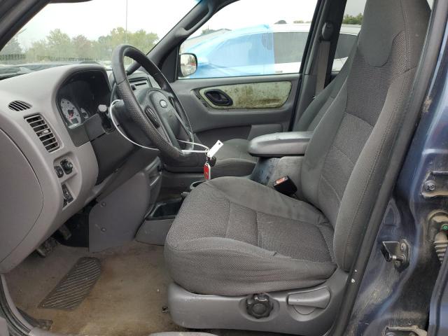 Photo 7 from auction – 2001 FORD ESCAPE XLT with VIN 1FMYU04151KB03328