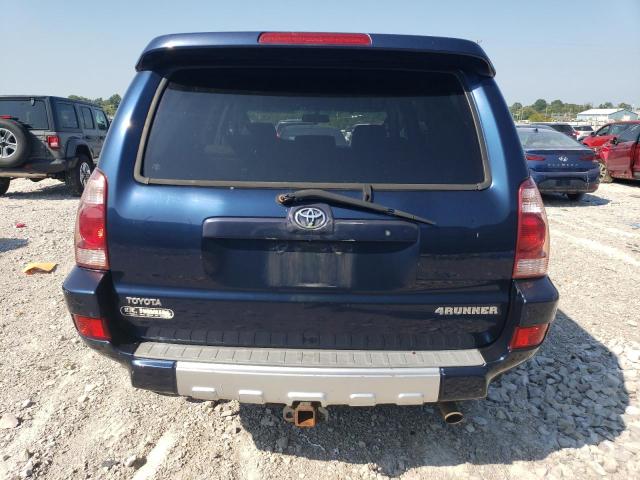 Photo 6 from auction – 2003 TOYOTA 4RUNNER SR with VIN JTEBT14R538003153