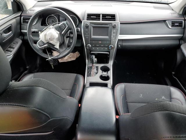 Photo 8 from auction – 2017 TOYOTA CAMRY LE with VIN 4T1BF1FK2HU294877