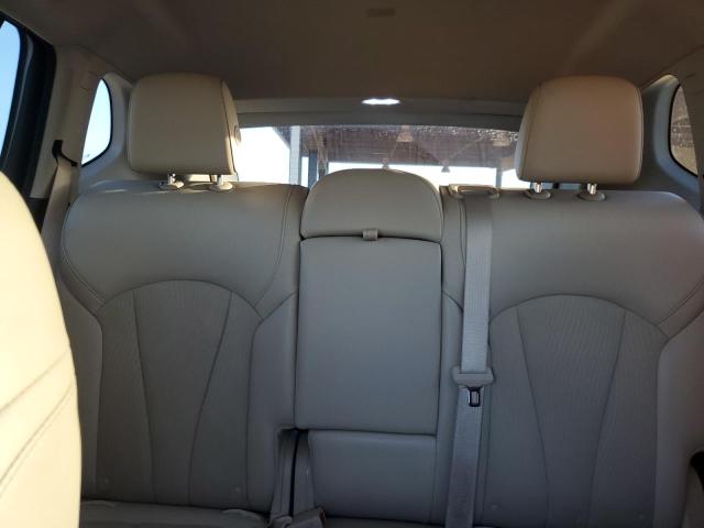 Photo 10 from auction – 2020 BUICK ENVISION P with VIN LRBFXBSA9LD015907