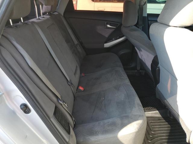 Photo 10 from auction – 2015 TOYOTA PRIUS PLUG with VIN JTDKN3DP4F3070157