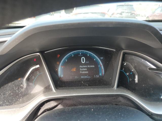 Снимка 9 от търг – 2016 HONDA CIVIC EX с VIN 19XFC2F76GE216759