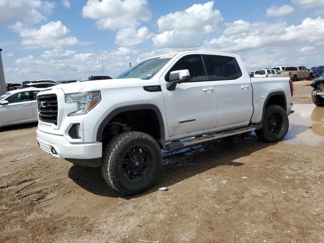 Photo 1 from auction – 2019 GMC SIERRA K15 with VIN 3GTU9DED2KG135733