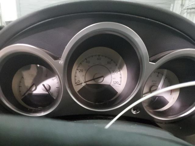 Снимка 9 от търг – 2008 CHRYSLER SEBRING LI с VIN 1C3LC65MX8N244910