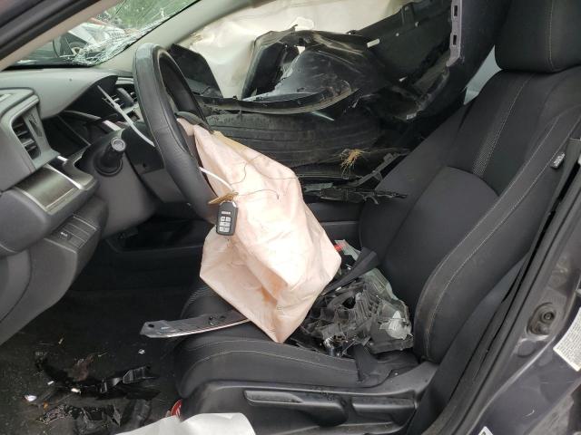 Photo 7 from auction – 2016 HONDA CIVIC EX with VIN 19XFC2F70GE033941