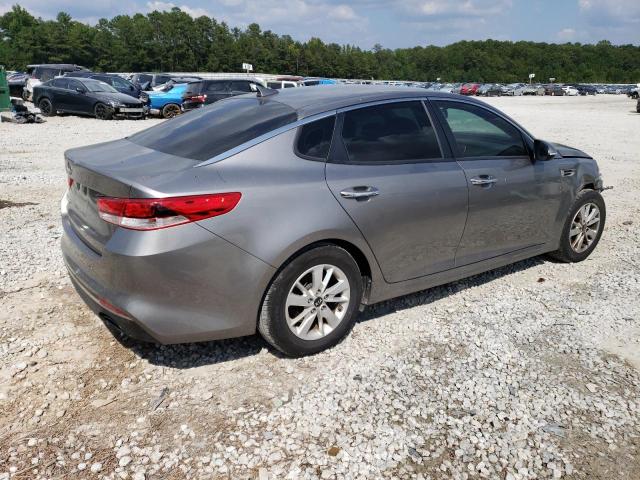 Photo 3 from auction – 2016 KIA OPTIMA LX with VIN 5XXGT4L32GG088514