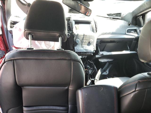 Photo 8 from auction – 2020 FORD EDGE with VIN 2FMPK3J97LBB33571
