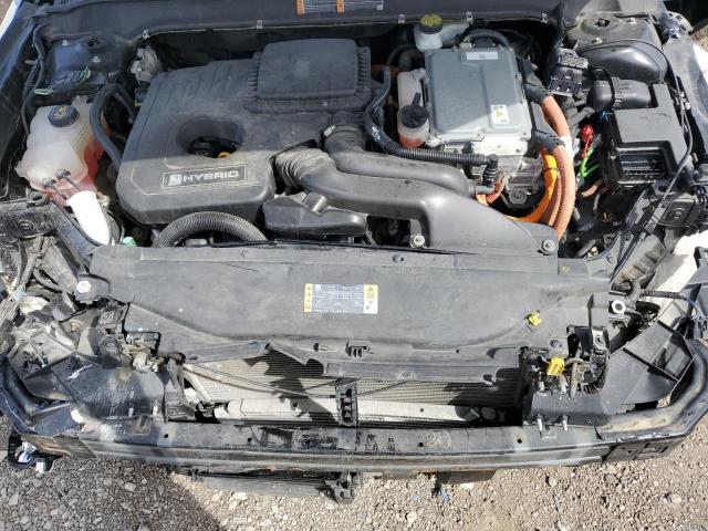 Photo 11 from auction – 2018 FORD FUSION SE with VIN 3FA6P0LU5JR115995