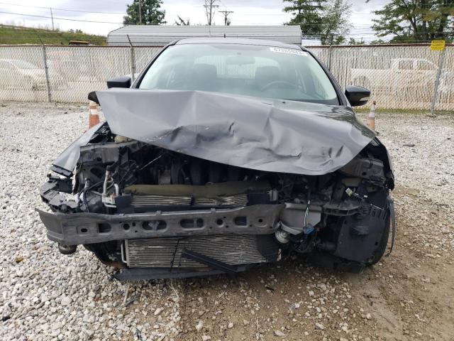 Photo 5 from auction – 2015 FORD FOCUS SE with VIN 1FADP3F29FL340316