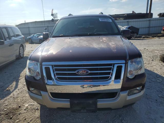 Photo 5 from auction – 2006 FORD EXPLORER E with VIN 1FMEU74E86UA89273