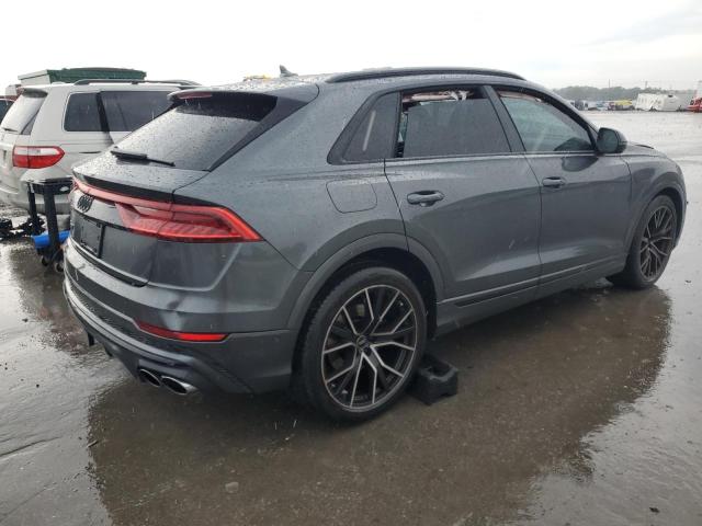 Photo 3 from auction – 2022 AUDI SQ8 PRESTI with VIN WA1CWBF12ND030117