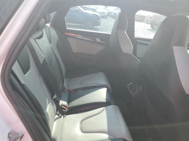 Photo 10 from auction – 2013 AUDI S4 PREMIUM with VIN WAUBGCFL0DA167043