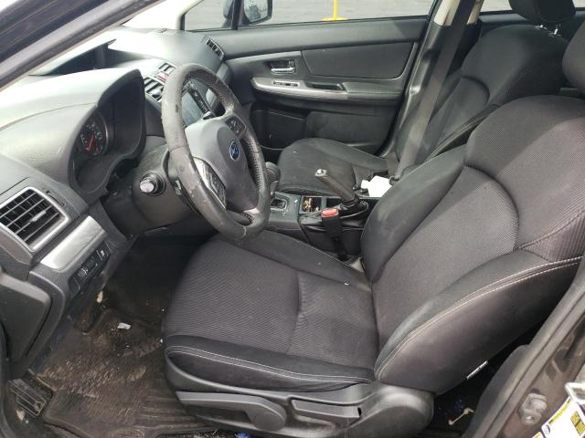 Photo 7 from auction – 2015 SUBARU IMPREZA SP with VIN JF1GPAT62F8248945