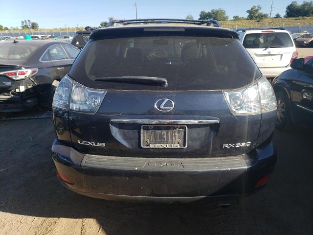 Photo 6 from auction – 2005 LEXUS RX 330 with VIN 2T2HA31U25C051978
