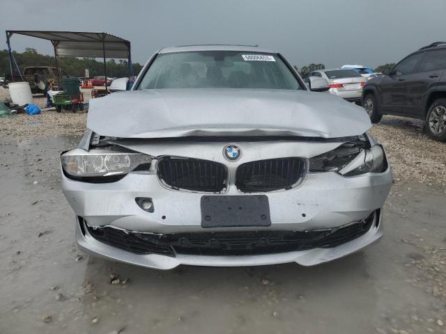 Photo 5 from auction – 2014 BMW 328 I with VIN WBA3A5G52ENP30010