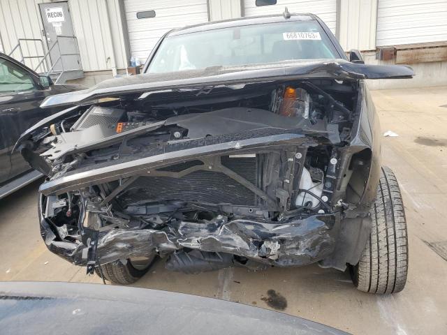 Photo 5 from auction – 2018 CHEVROLET SILVERADO with VIN 3GCUKREC2JG633292