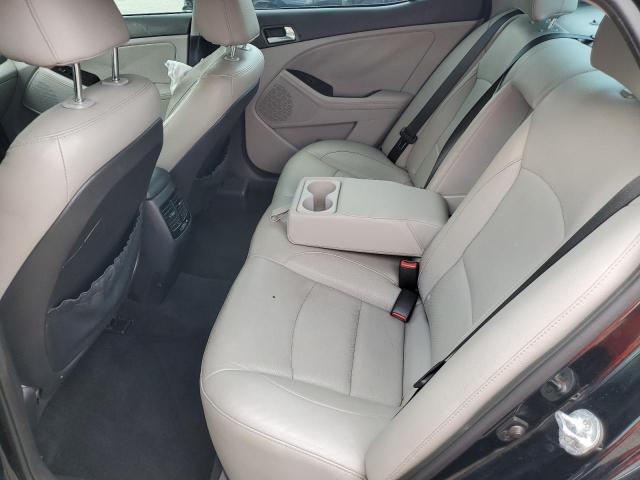 Photo 10 from auction – 2015 KIA OPTIMA EX with VIN 5XXGN4A73FG393891